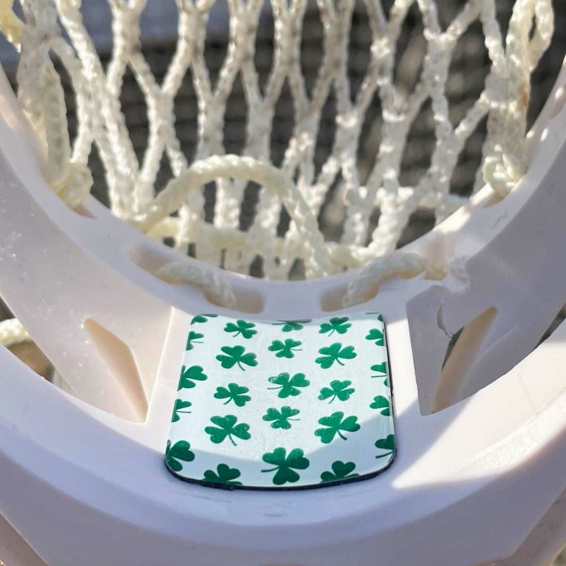St. Paddy's Day Green & White 2-Pack