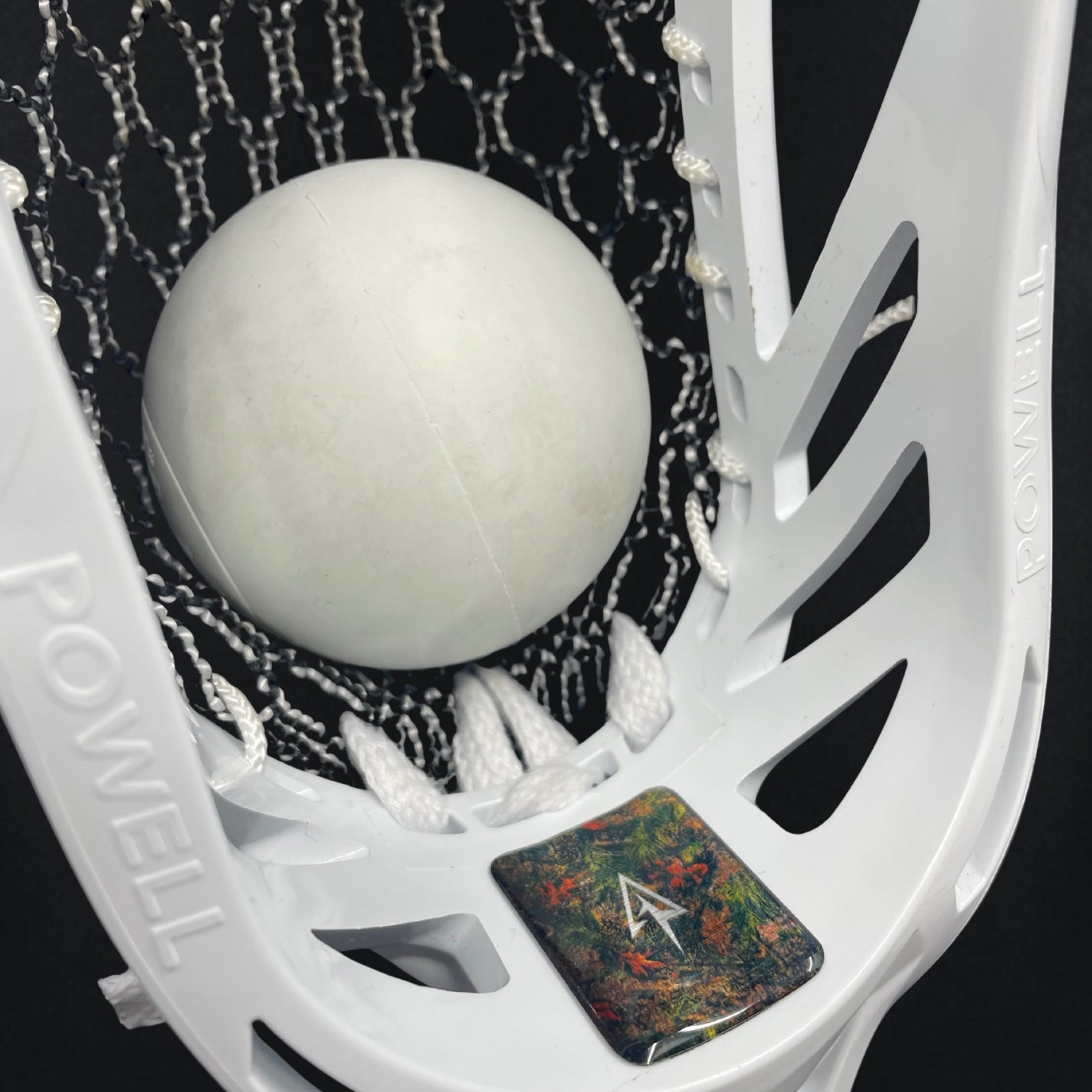 The Fall Ball Ball Stop