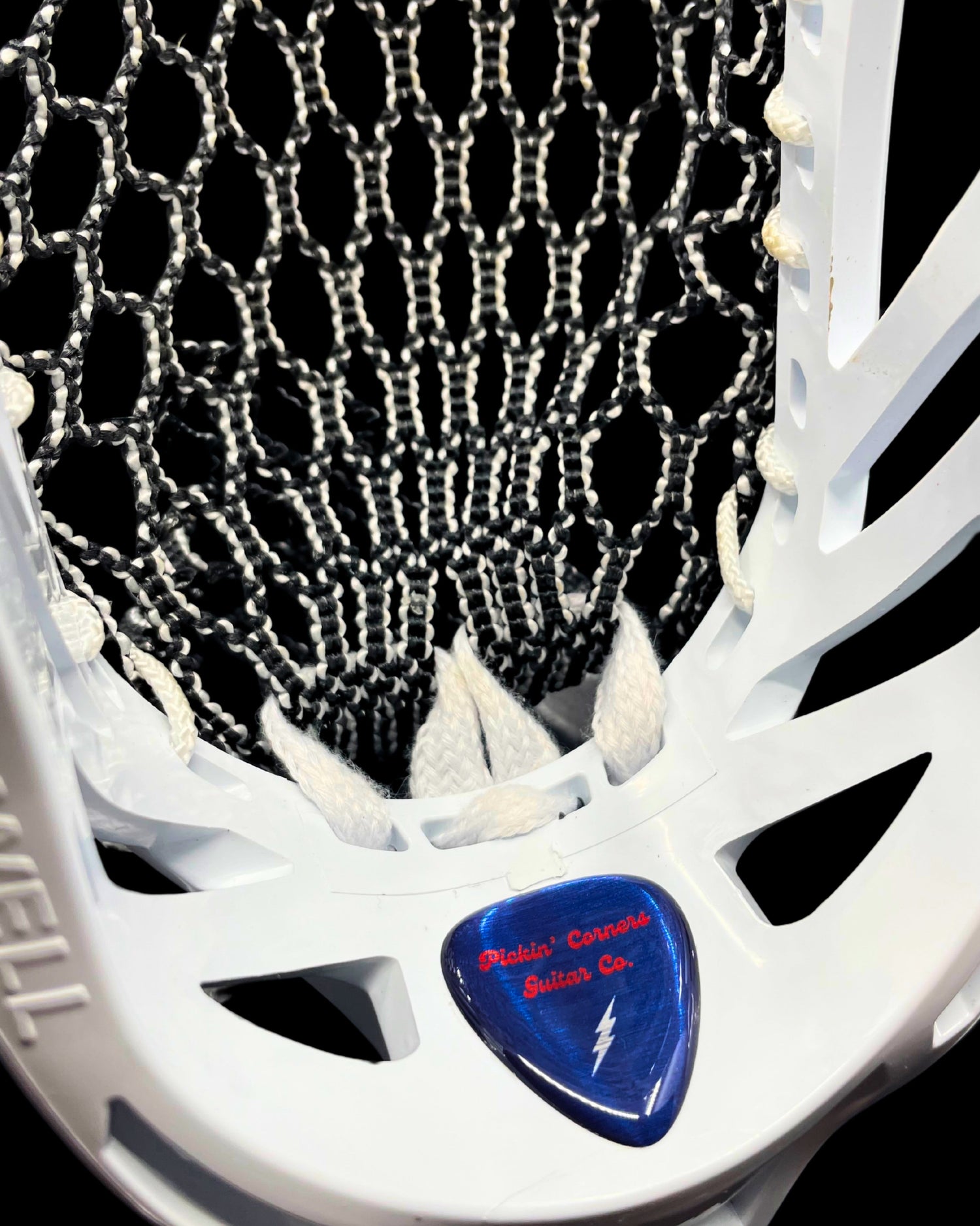 Featured Lacrosse Stick Accessories - Ball Stops