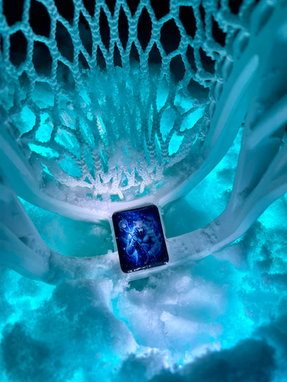 Arctic Werewolf - Limited Edition #/30