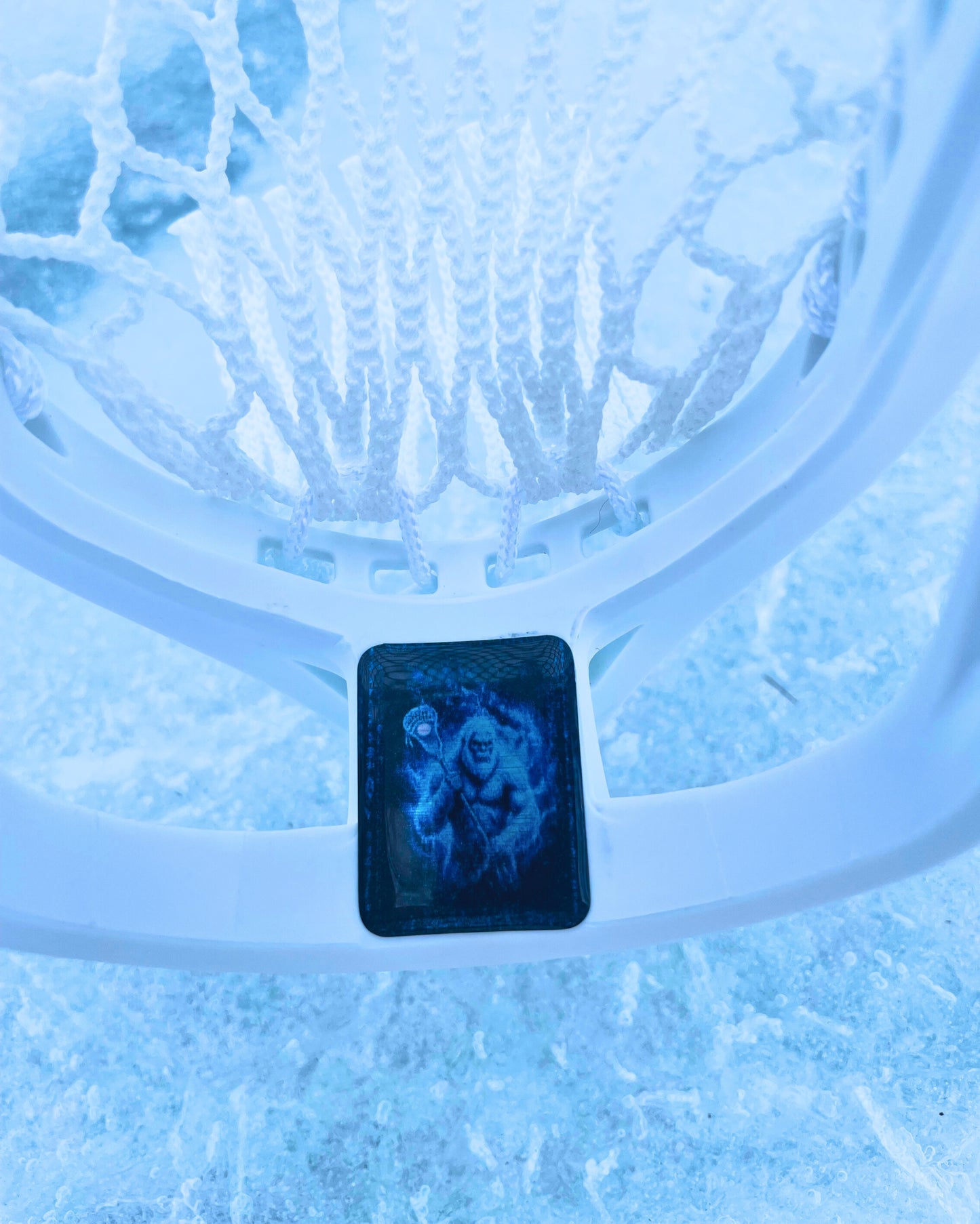 Yeti - Limited Edition #/30