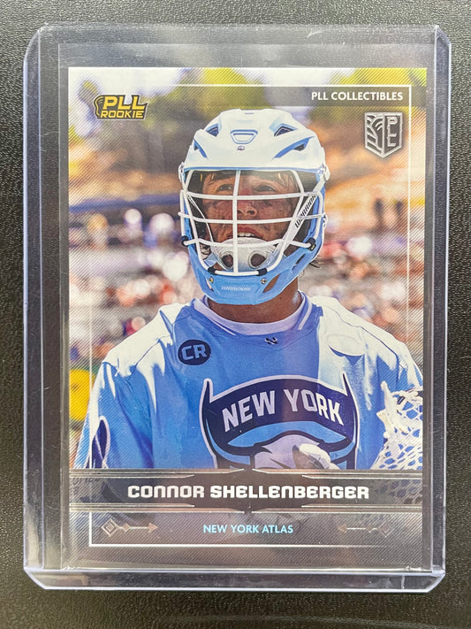 Connor Shellenberger 2025 Fieldside PLL Base RC