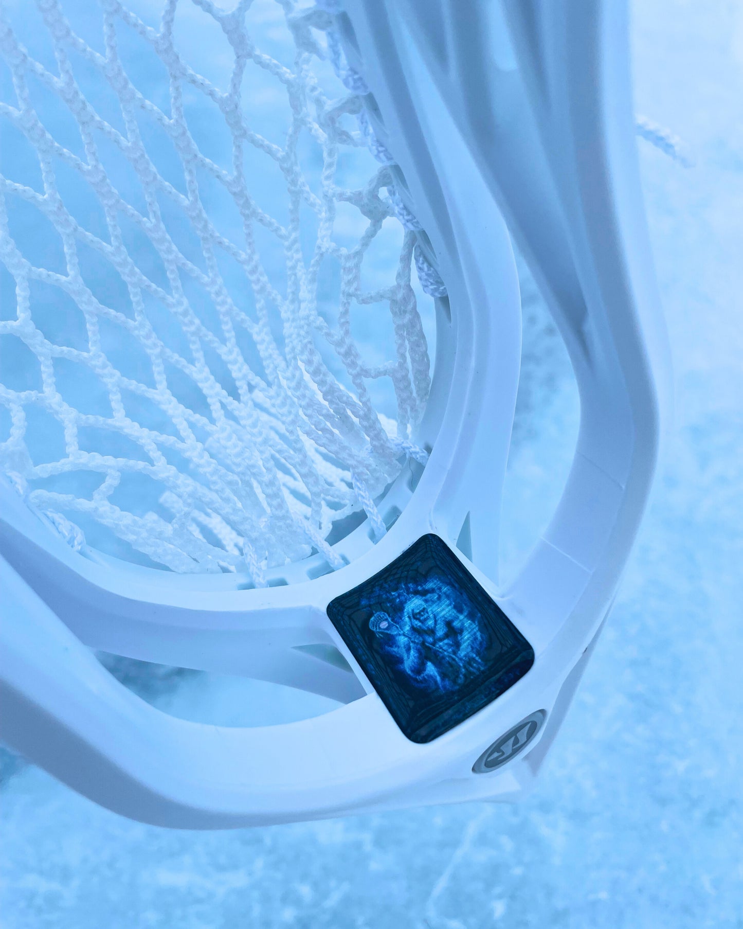 Yeti - Limited Edition #/30