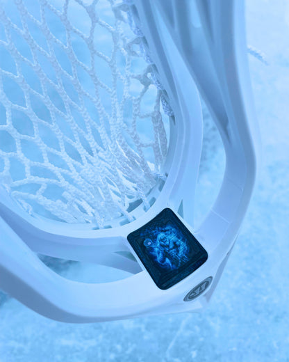 Yeti - Limited Edition #/30