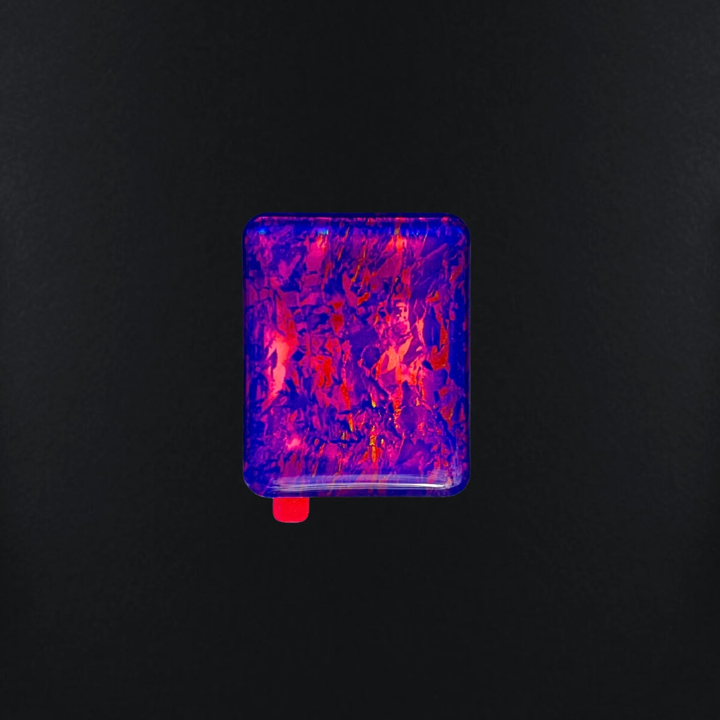 Embers of Man Up