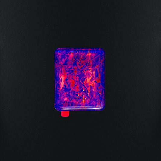 Embers of Man Up