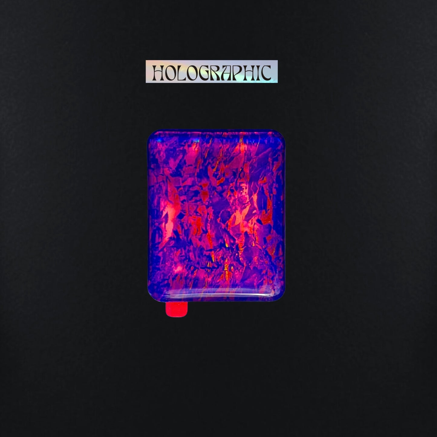 Embers of Man Up