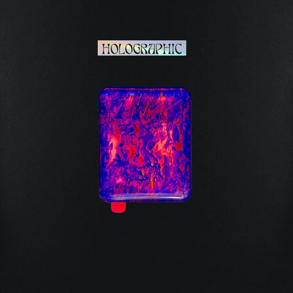 Embers of Man Up