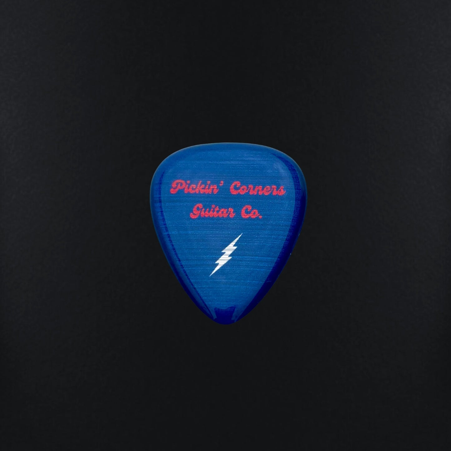 Pickin' Corners Guitar Pick (Jammin Variant)