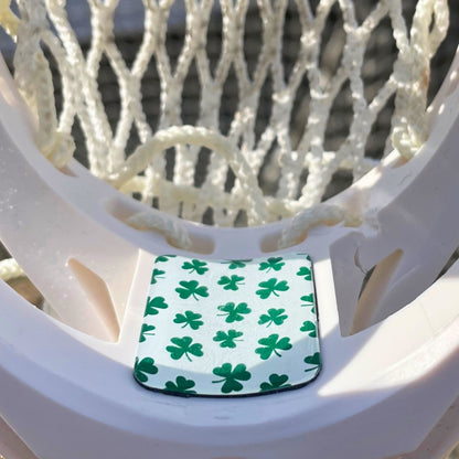 St. Paddy's Day Green & White 2-Pack