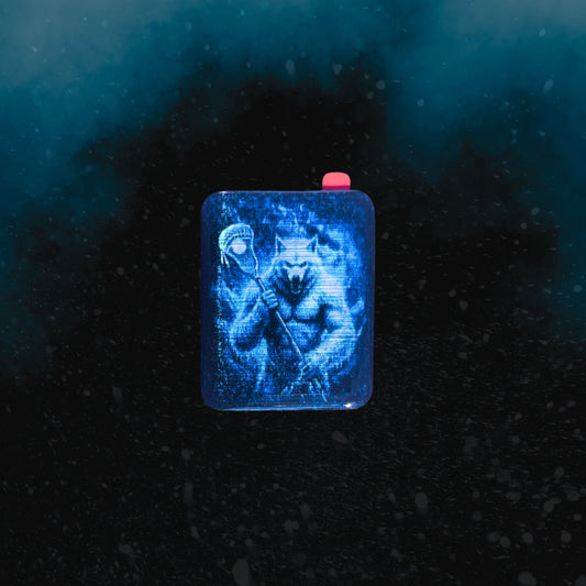 Arctic Werewolf - Limited Edition #/30