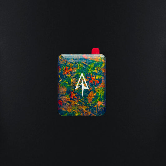 The Fall Ball Ball Stop