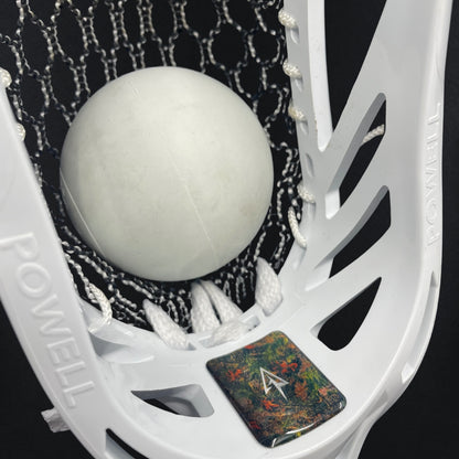 The Fall Ball Ball Stop