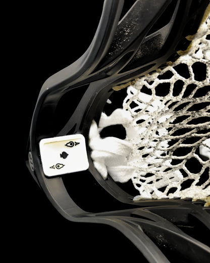 Ace of Spades Lax (Glow in the Dark)