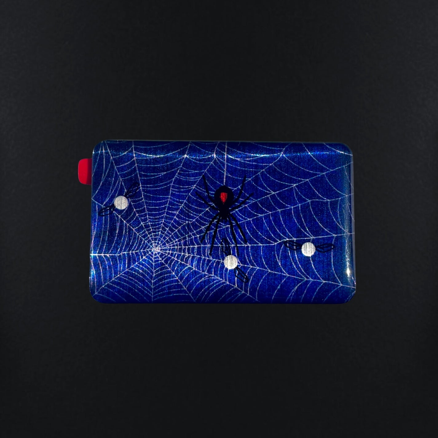 Widow's Web (Goalie Ball Stop)