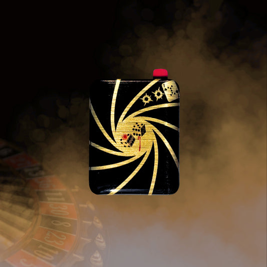 License to Score LE #/20