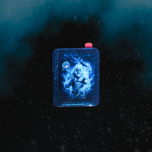 Yeti - Limited Edition #/30